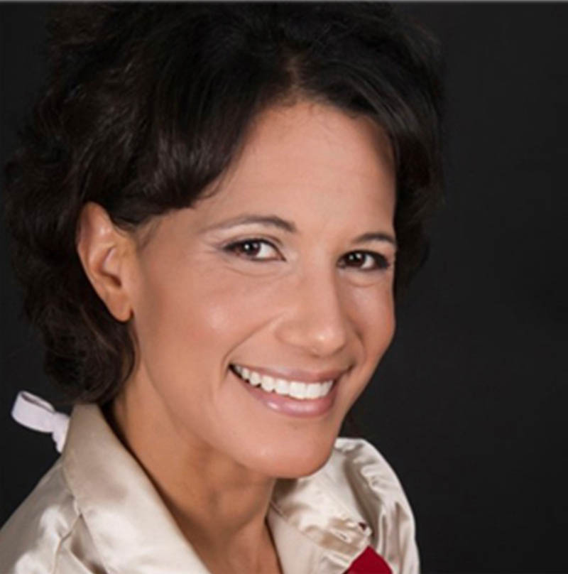 Teresa Holomon
